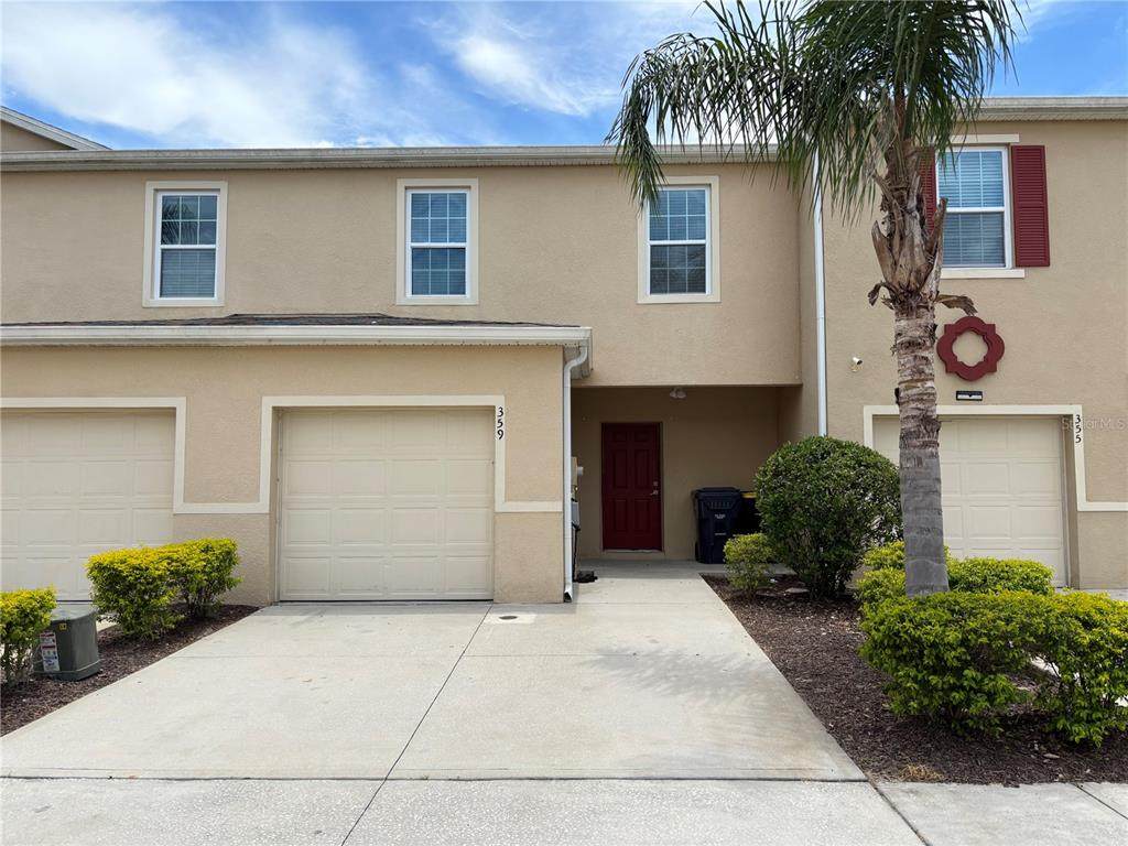 359 Arbor Lakes Drive - Photo 1