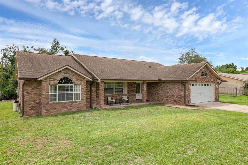 1063 Fountainhead Drive - Photo 1