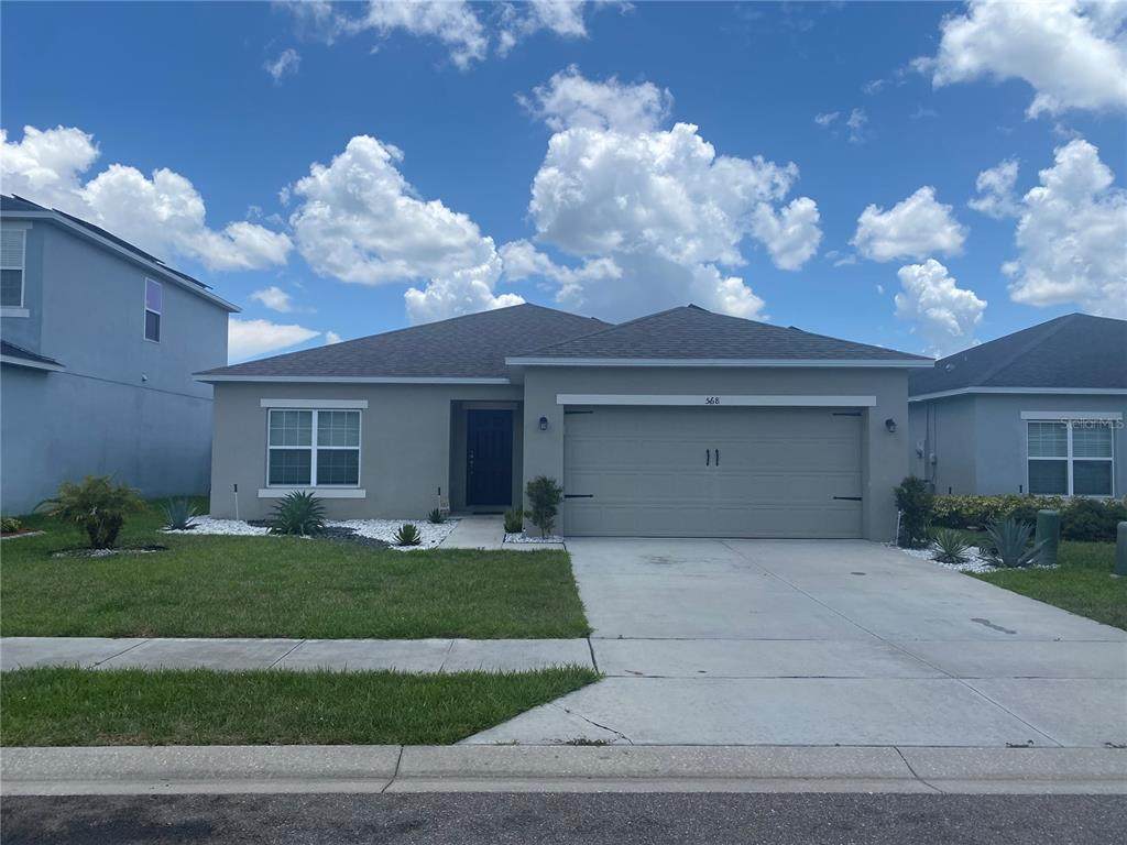 568 Meadow Bend Drive - Photo 1