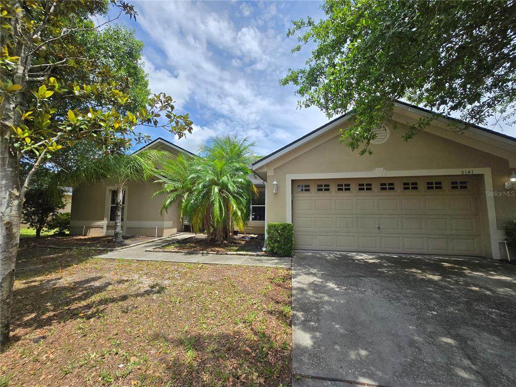 2141 Fawn Meadow Circle - Photo 1