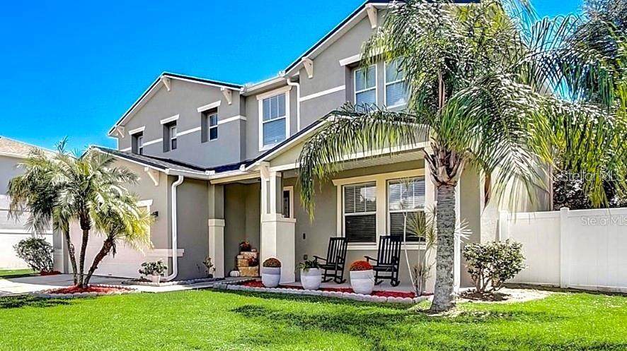 2024 Bearing Lane - Photo 1