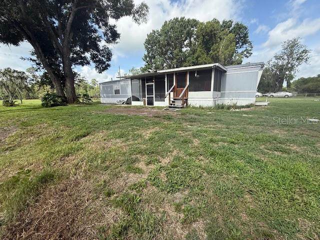 3050 Old Soldier Road - Photo 1