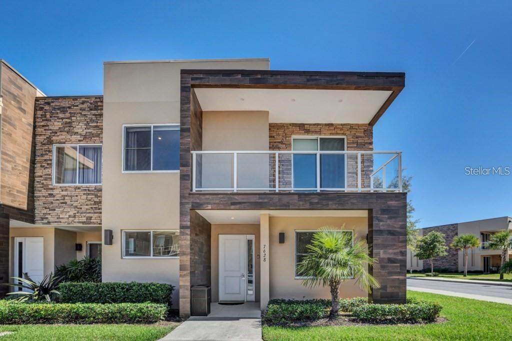 7628 Recife Drive - Photo 1