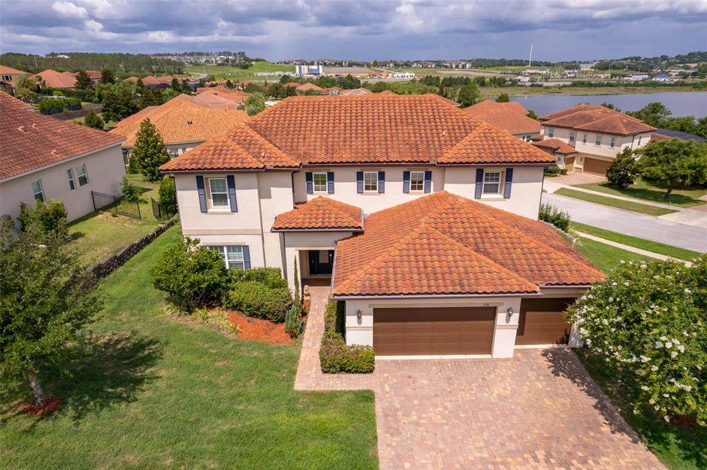 1776 Bella Lago Drive - Photo 1