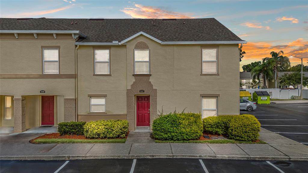 2867 Club Cortile Circle - Photo 1