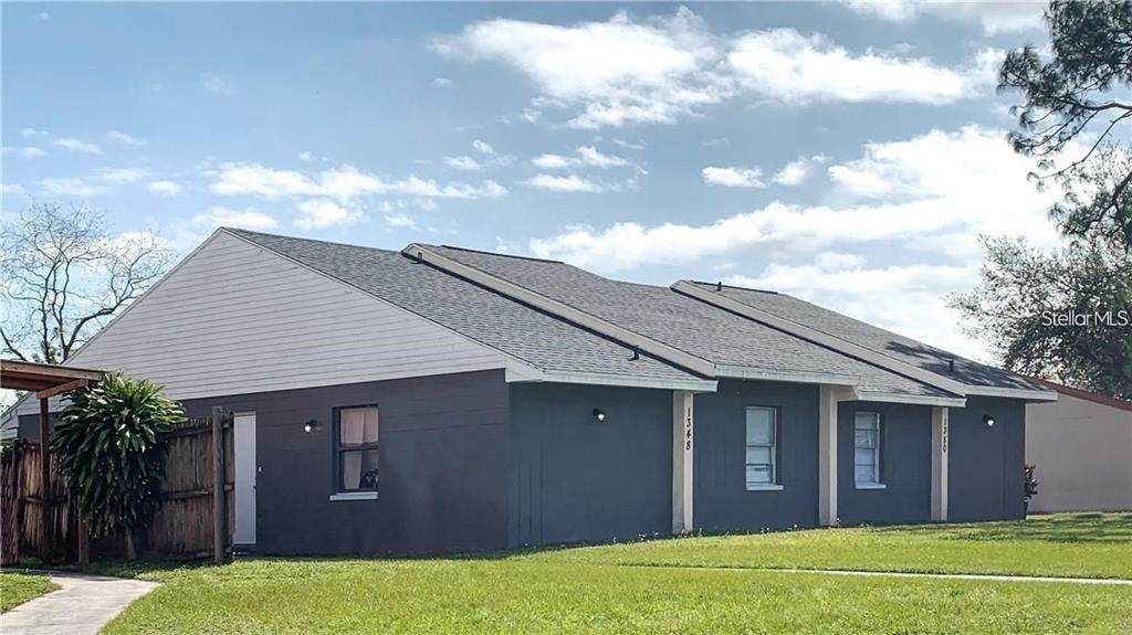 1348 Fairway Drive - Photo 1