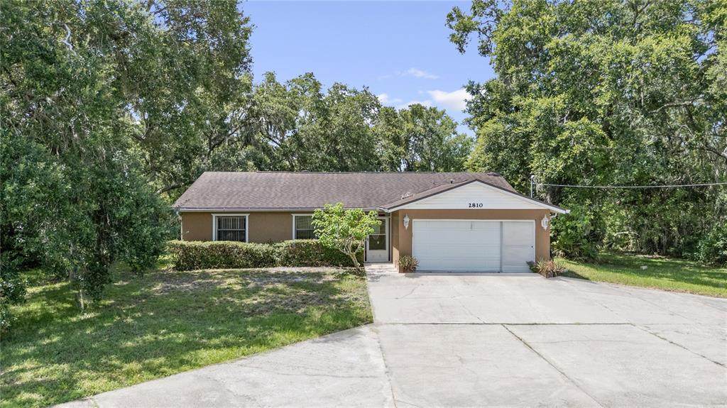 2810 Horton Road - Photo 1