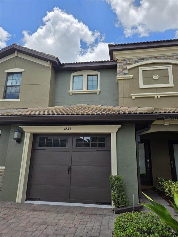 1243 Long Cove Loop - Photo 1