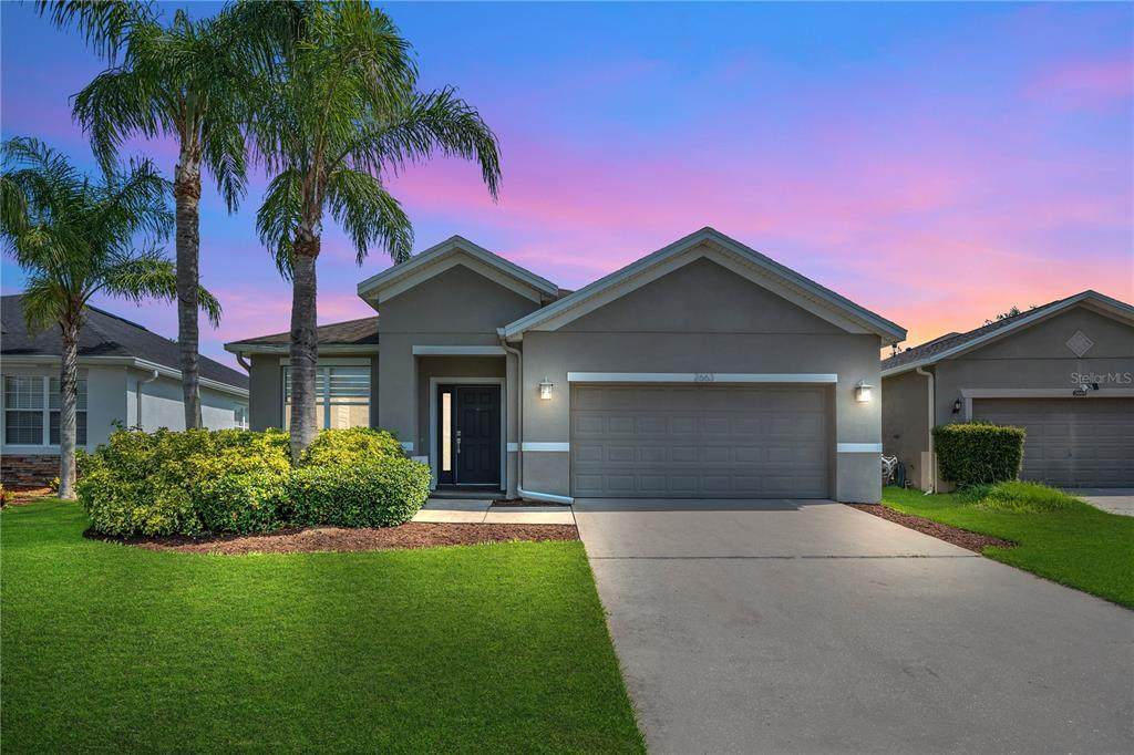 2663 Youngford Street - Photo 1