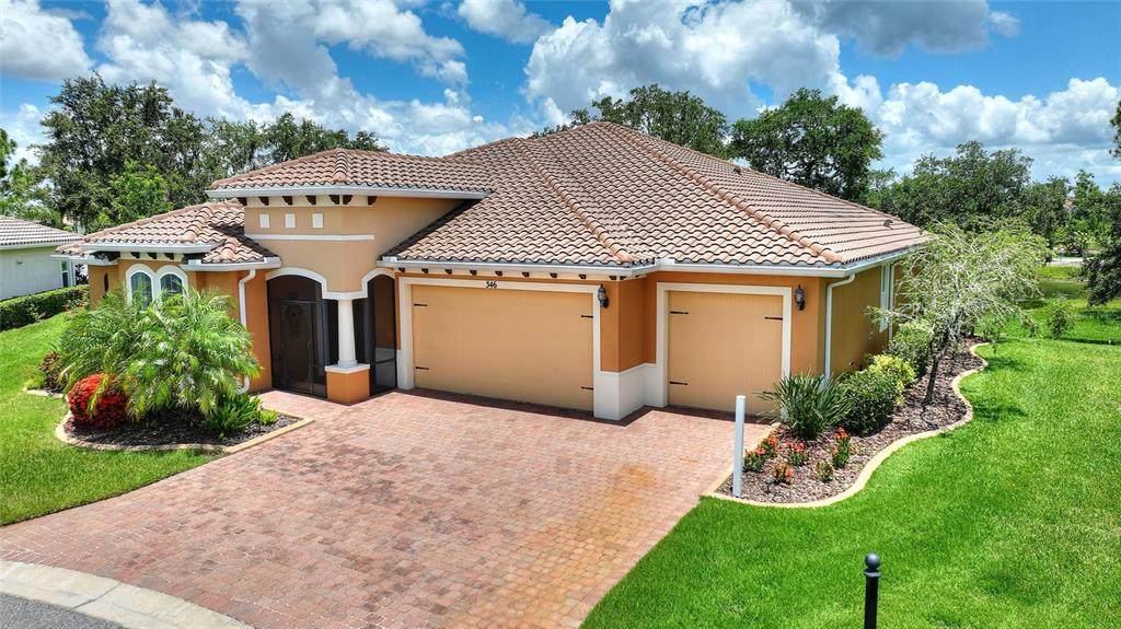 346 Treviso Drive - Photo 1