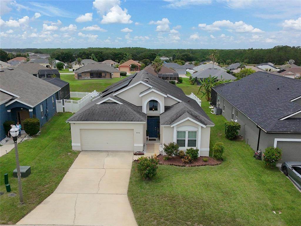 973 Corvina Drive - Photo 1
