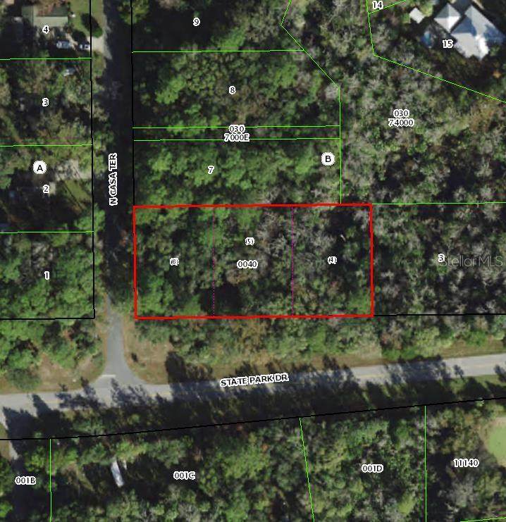 11175 State Park Street - Photo 1