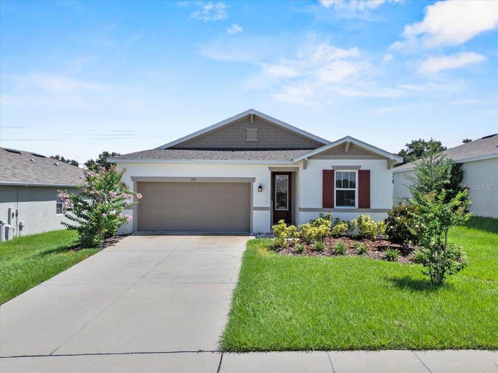 1717 Hilltop Drive - Photo 1