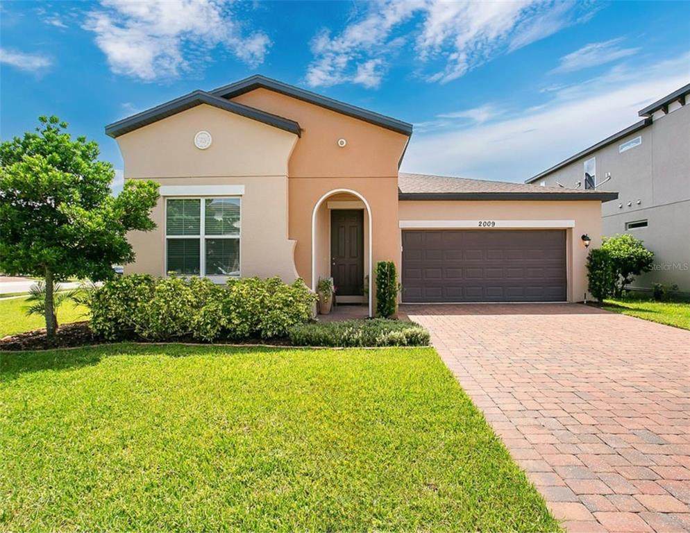 2009 Napoli Drive - Photo 1