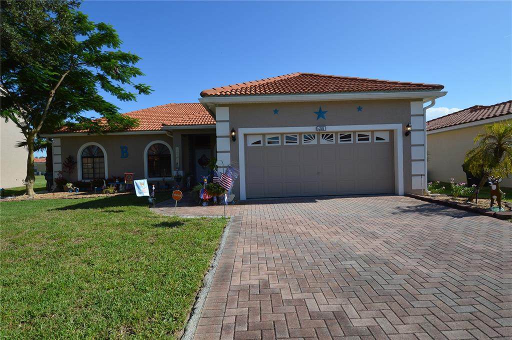 455 Cinnamon Drive - Photo 1