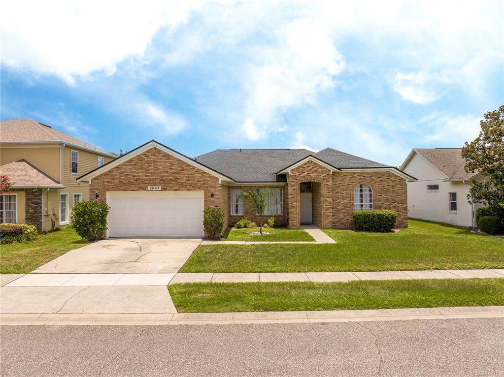 2547 Raccoon Run Lane - Photo 1