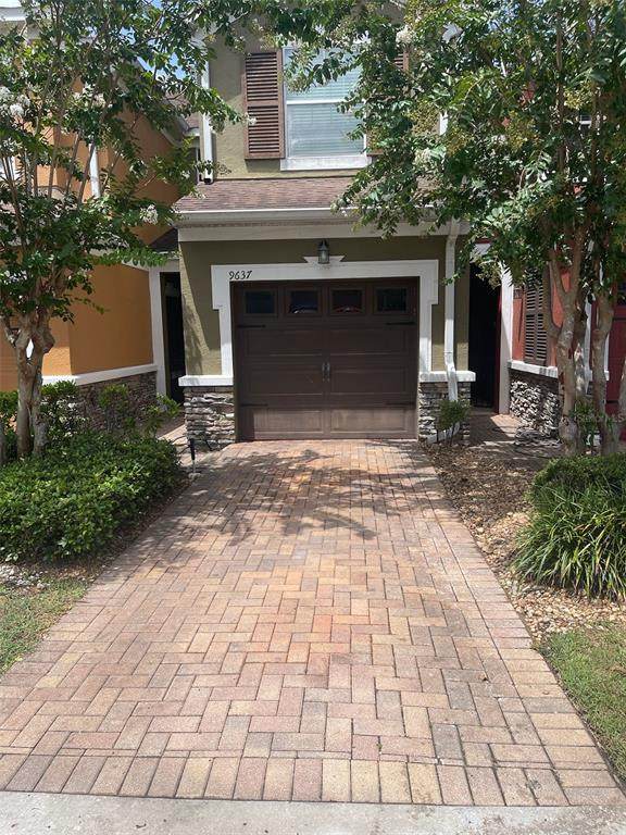 9637 Silver Buttonwood Street - Photo 1