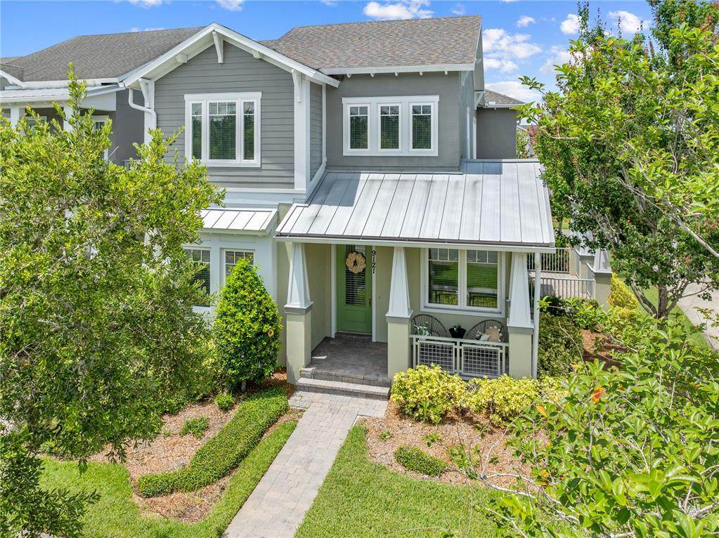 9121 Laureate Boulevard - Photo 1