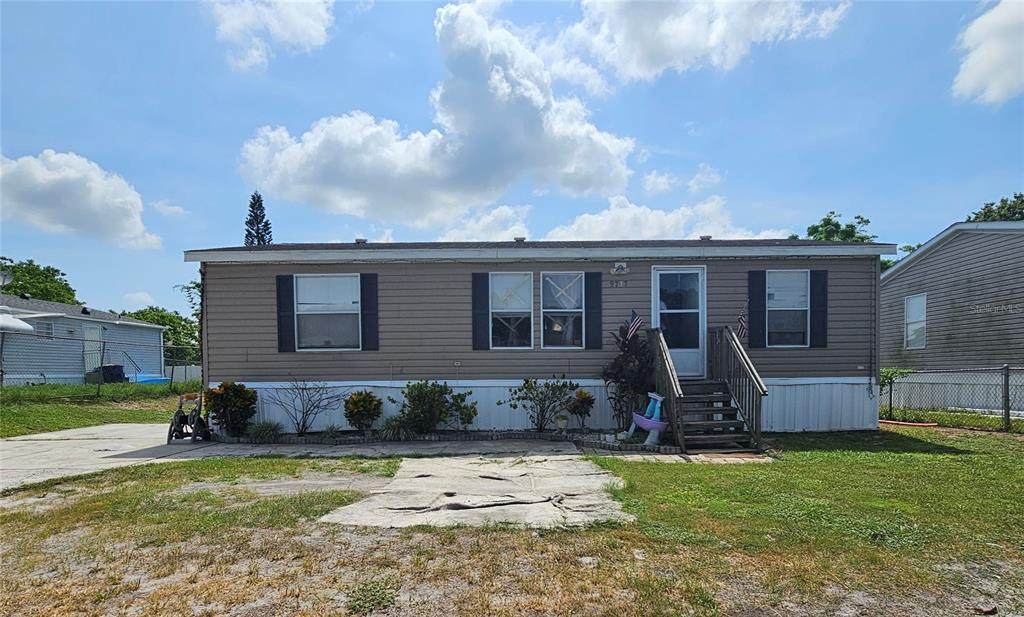 9717 Cypress Park Drive - Photo 1