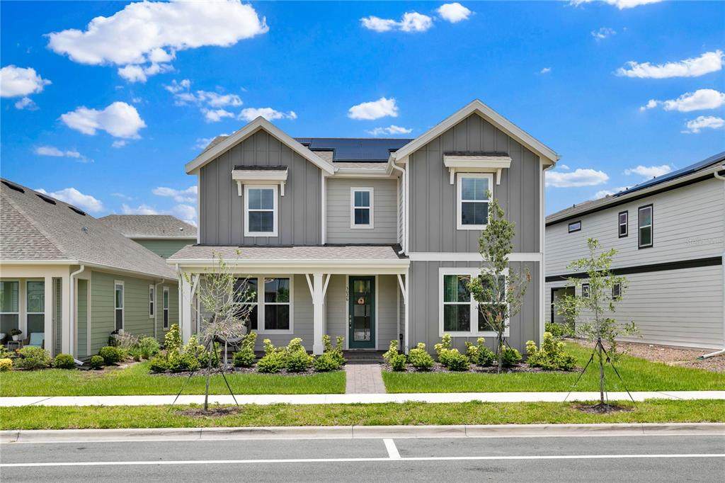 3026 Prospect Trail - Photo 1