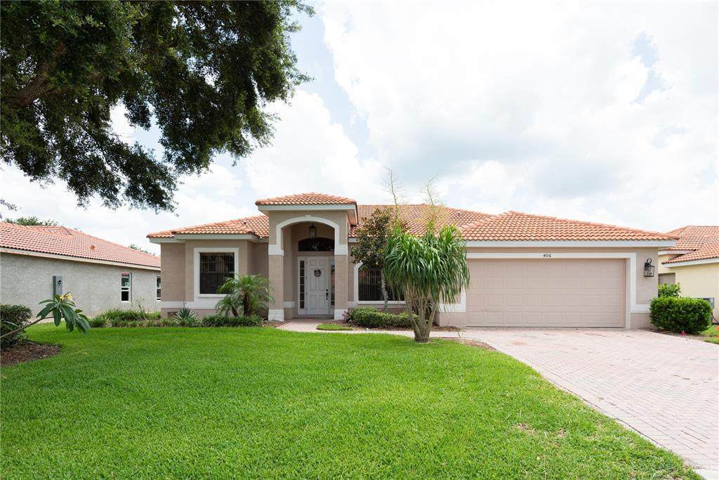 406 Cinnamon Drive - Photo 1