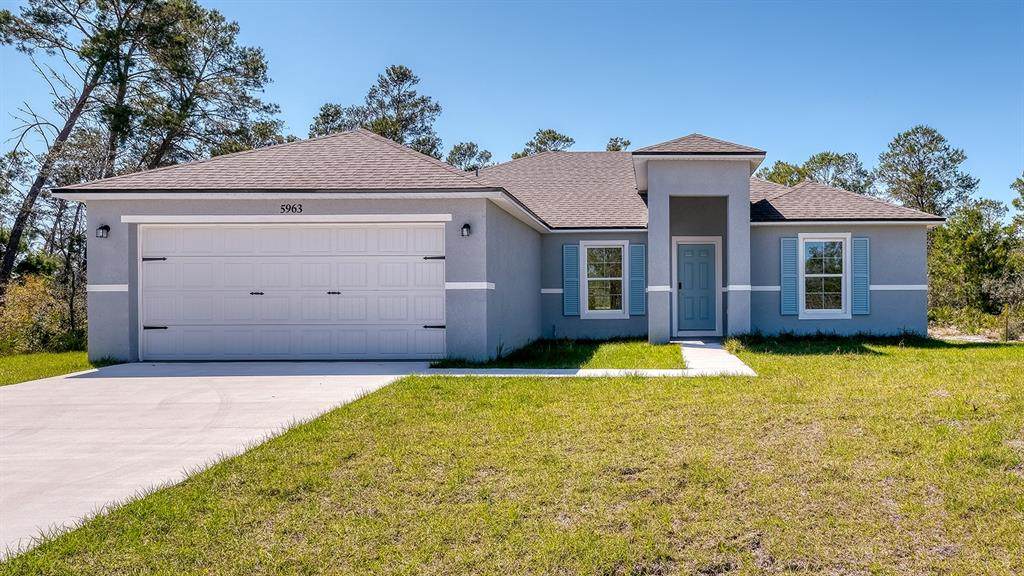 5963 Virtudes Street - Photo 1