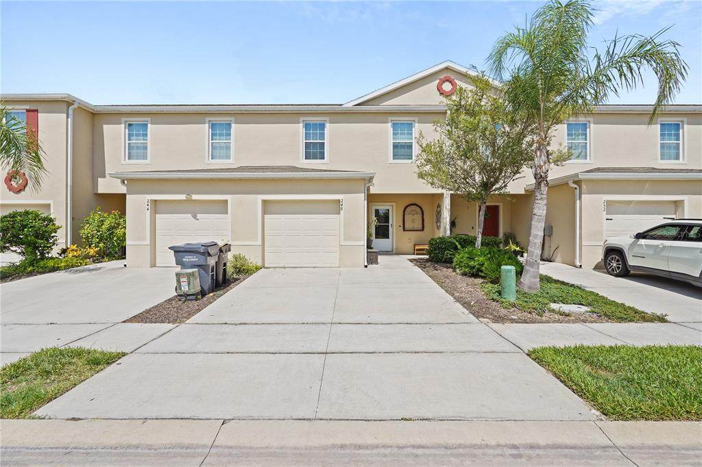 248 Arbor Lakes Drive - Photo 1