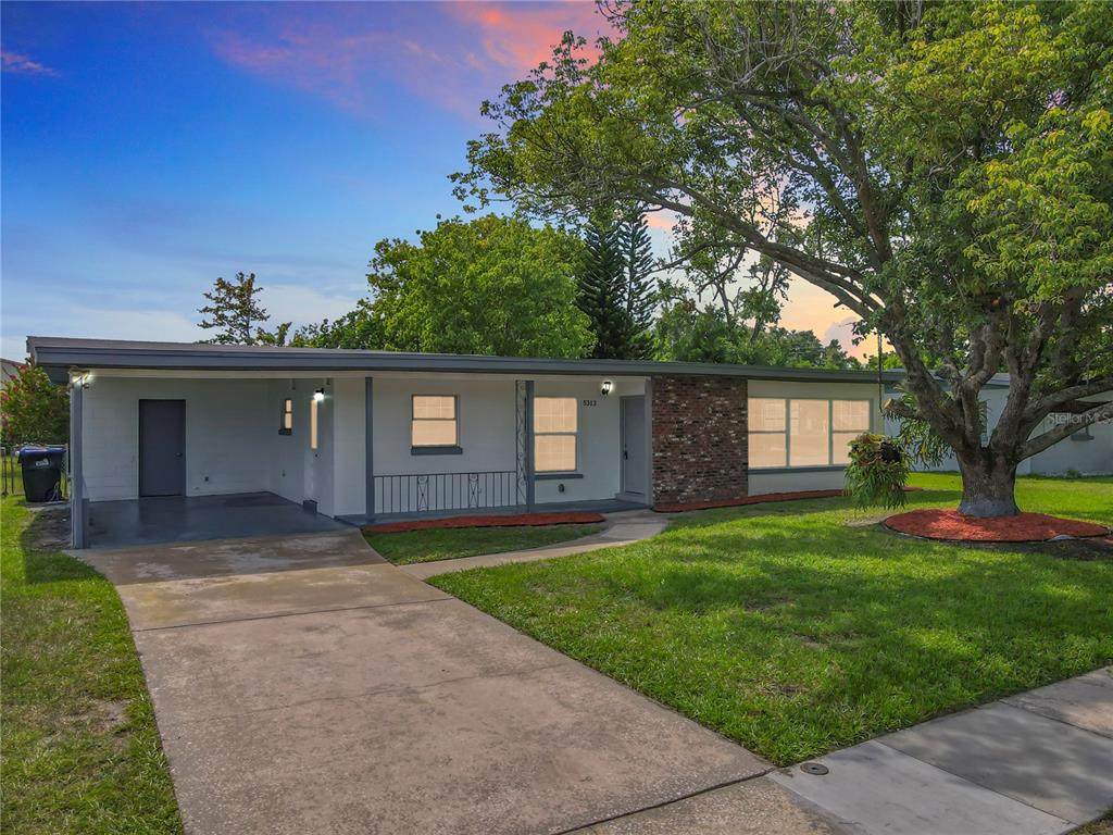 5312 Kingswood Drive - Photo 1