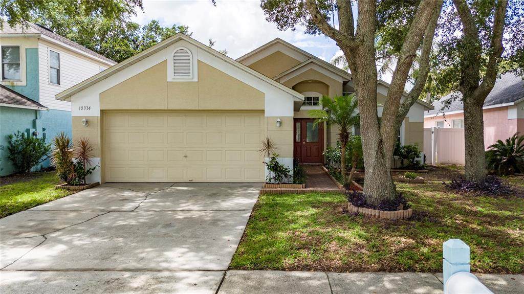 10934 Rushwood Way - Photo 1