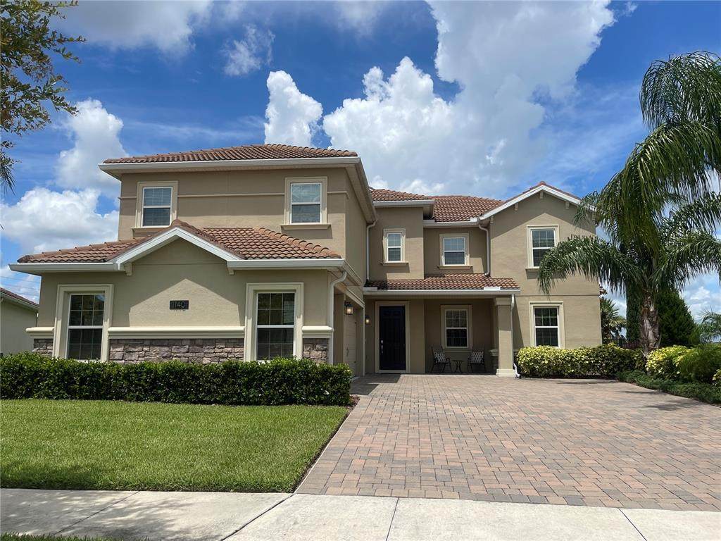 1140 Trappers Trail Loop - Photo 1