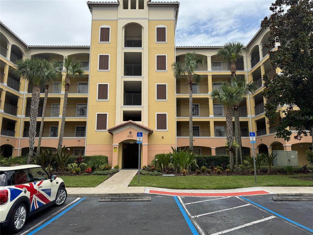 8762 Worldquest Boulevard - Photo 1