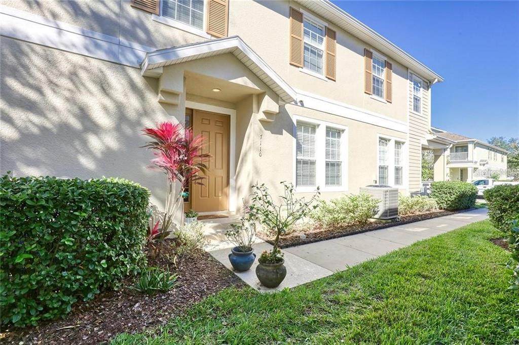 7110 Red Lantern Drive - Photo 1