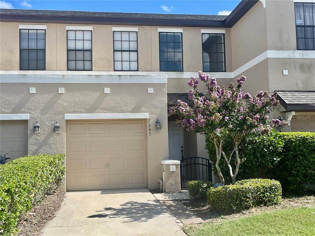 2243 Seven Oaks Drive - Photo 1