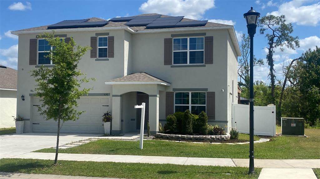 636 Autumn Stream Drive Street - Photo 1