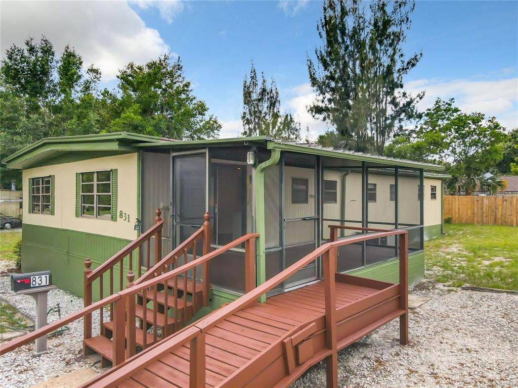 831 Wolf Trail - Photo 1