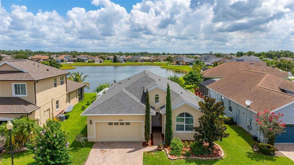 2823 Sail Breeze Way - Photo 1