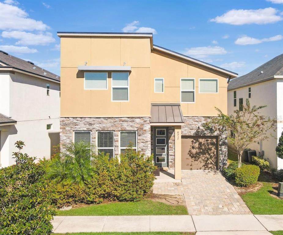 8937 Amelia Downs Trail - Photo 1