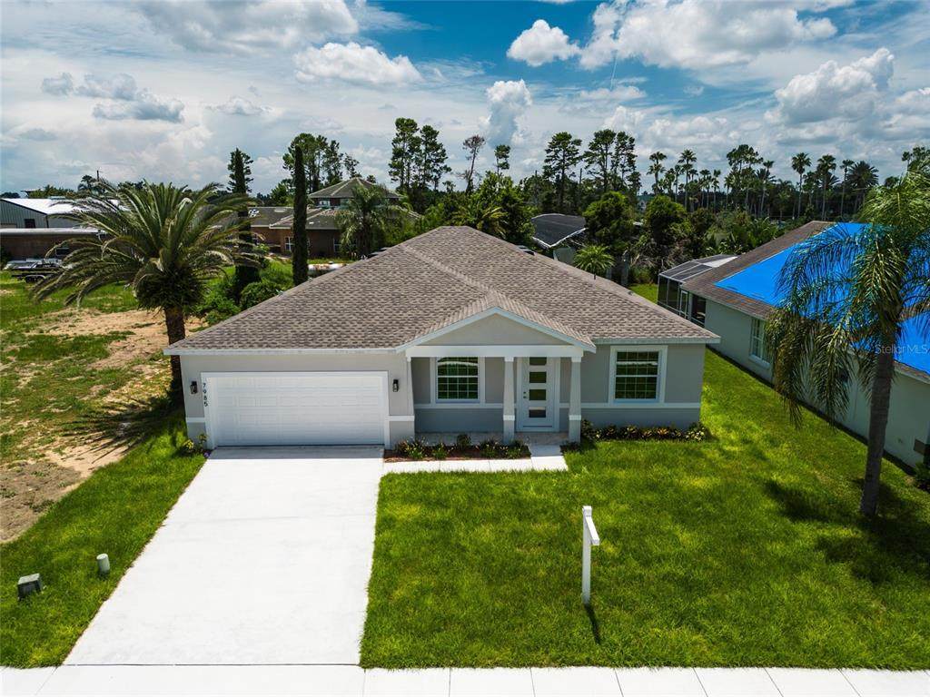 7985 Magnolia Bend Court - Photo 1