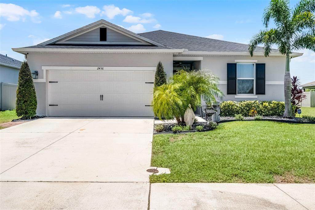 2436 Bulrush Drive - Photo 1