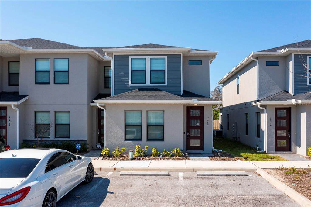 4708 Terra Esmeralda Drive - Photo 1