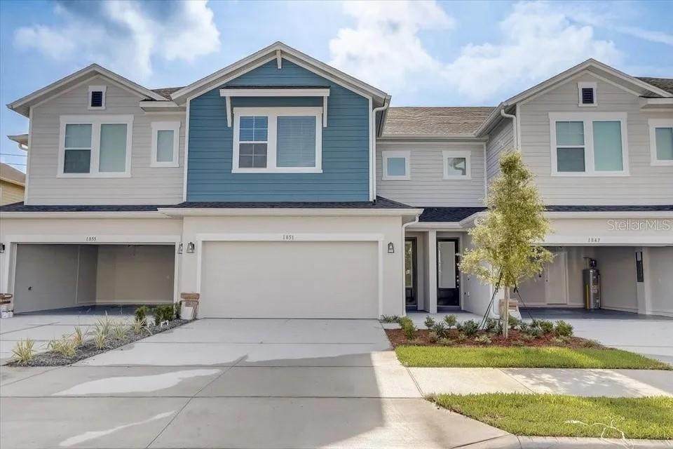 1851 Terrapin Road - Photo 1