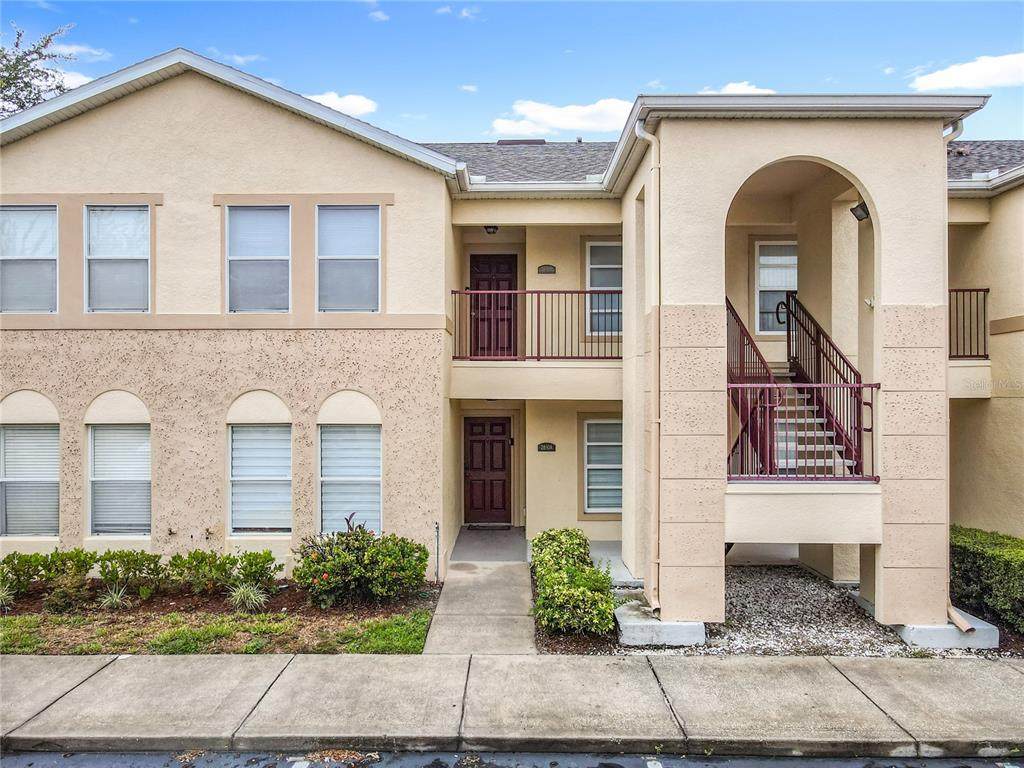 2810 Club Cortile Circle - Photo 1