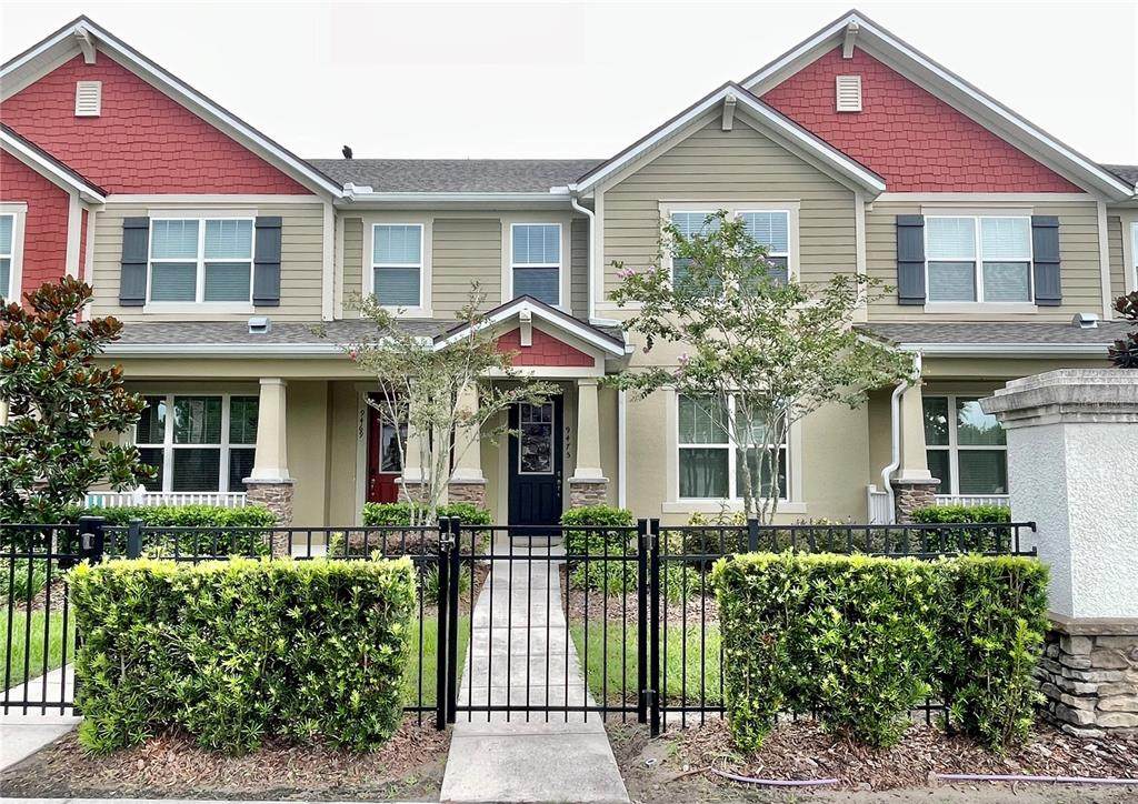 9475 Randal Park Boulevard - Photo 1