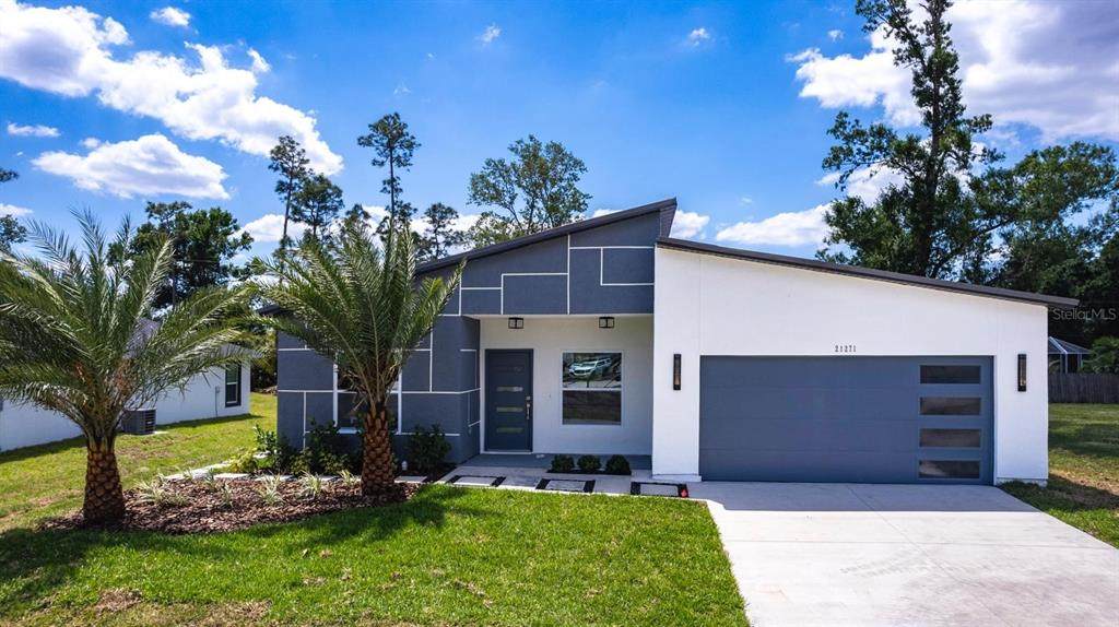 27117 Treadmill Drive - Photo 1
