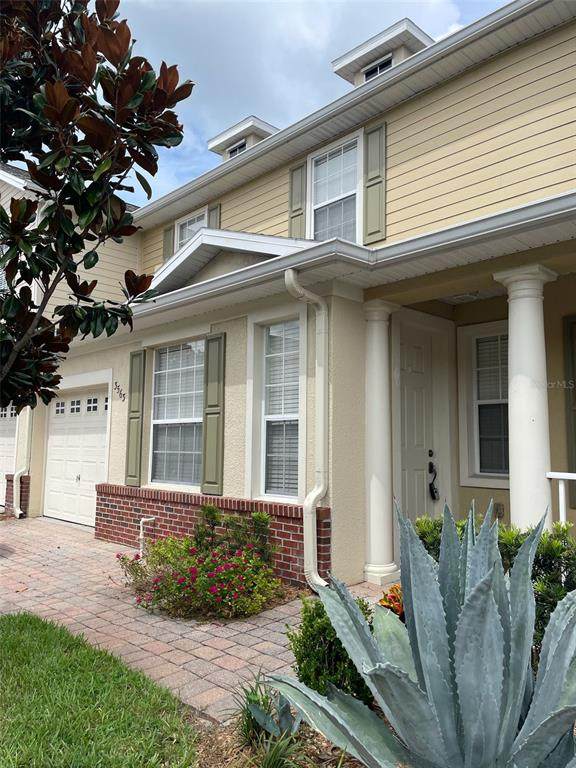 3563 Sanctuary Drive - Photo 1