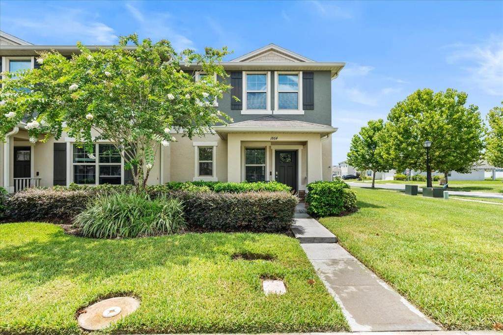 1864 Red Canyon Drive - Photo 1