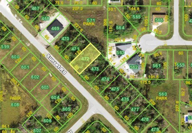 335 Sunset Road - Photo 1