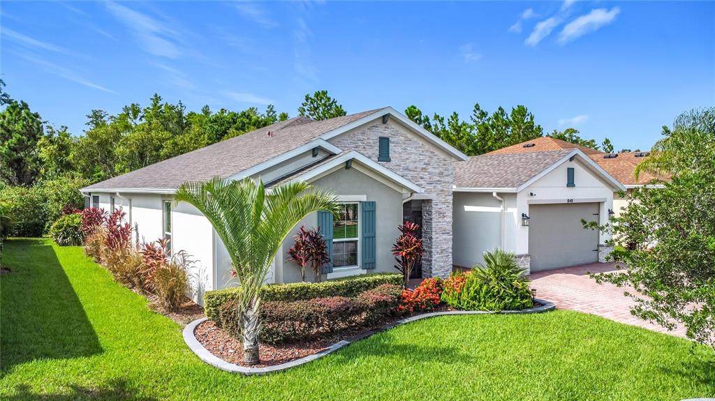 840 Jasmine Creek Road - Photo 1