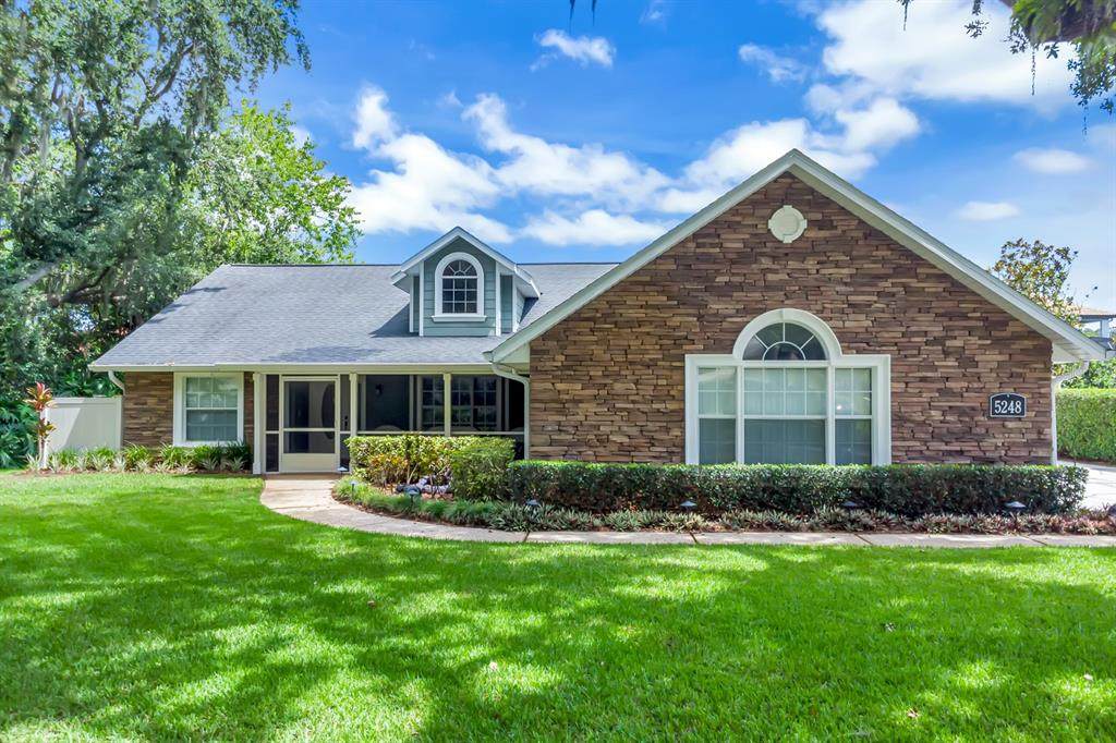 5248 Hammock Circle - Photo 1