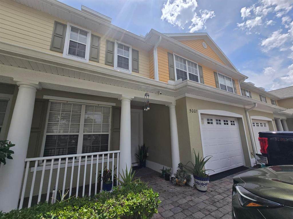 5001 Alita Terrace - Photo 1